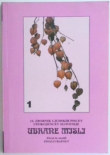 Ubrane misli 1