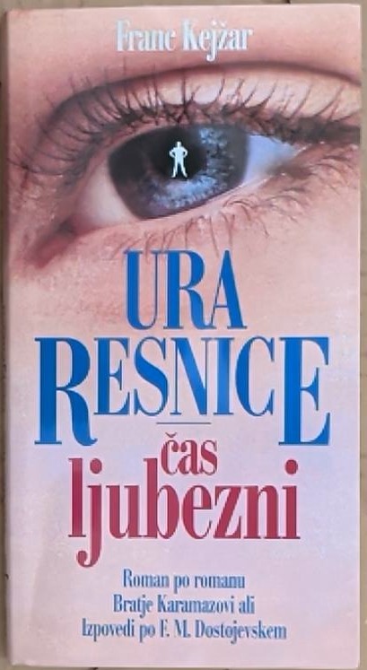 Ura resnice - čas  ljubezni