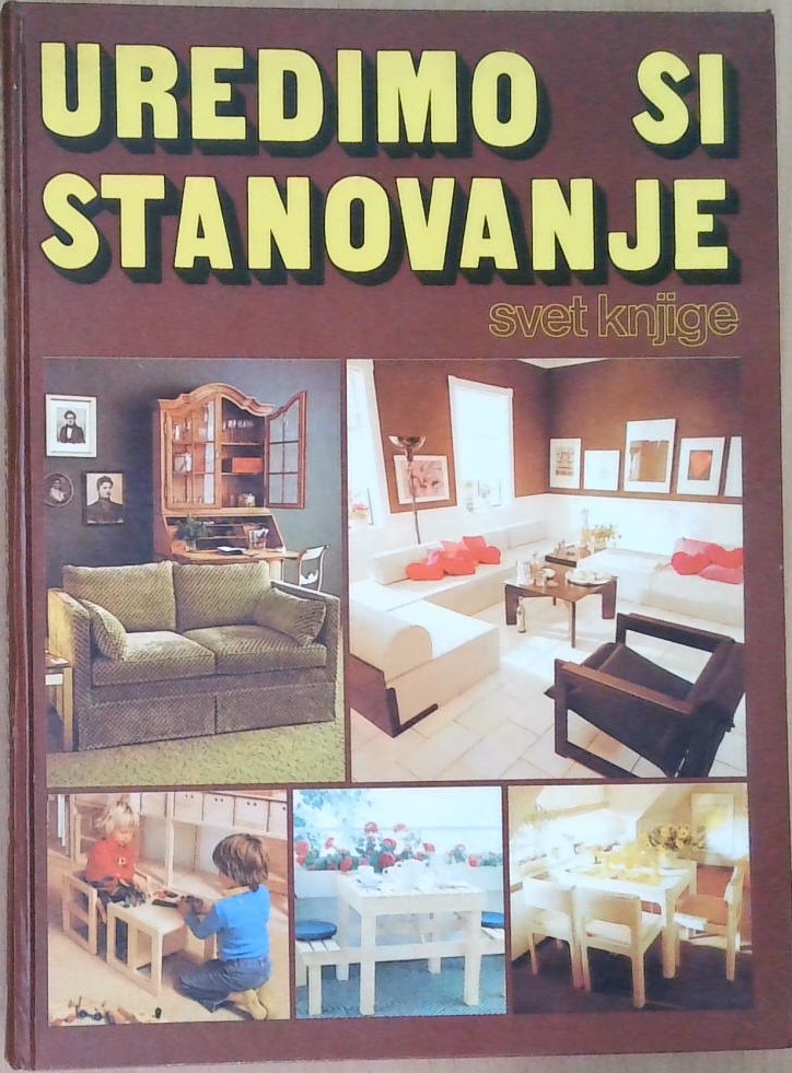 Uredimo si stanovanje - slika 2