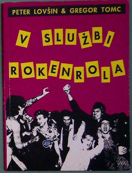 V službi rokenrola