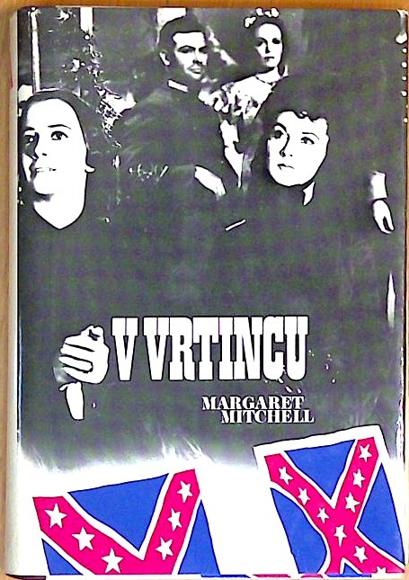 V vrtincu 2