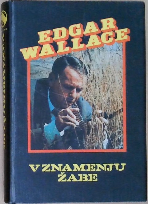 V znamenju žabe