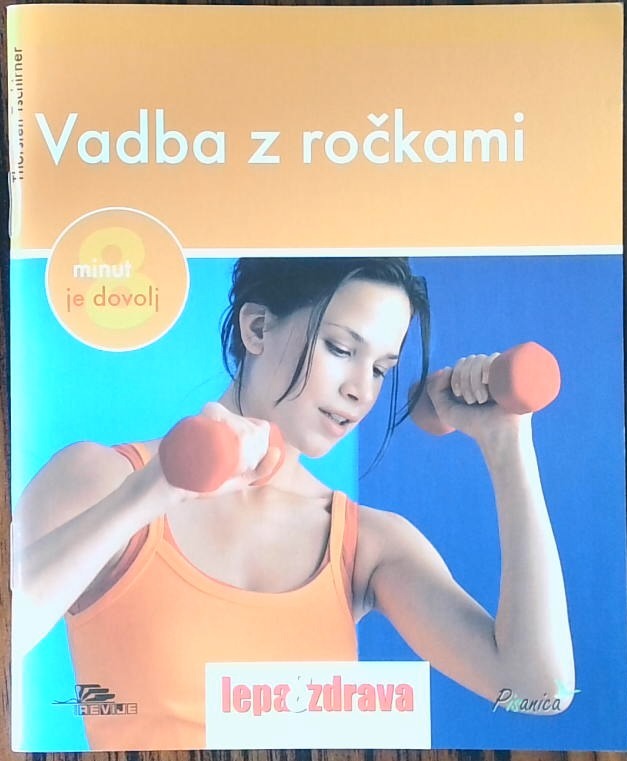 Vadba z ročkami