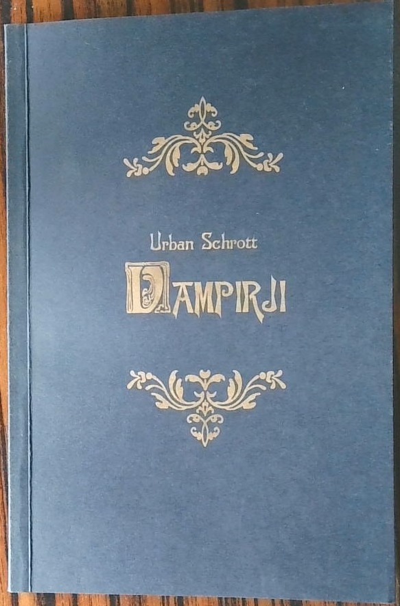 Vampirji