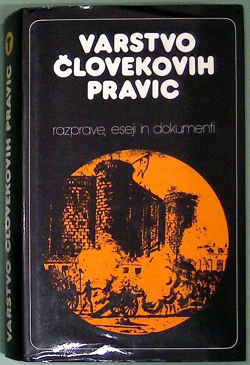 Varstvo človekovih pravic