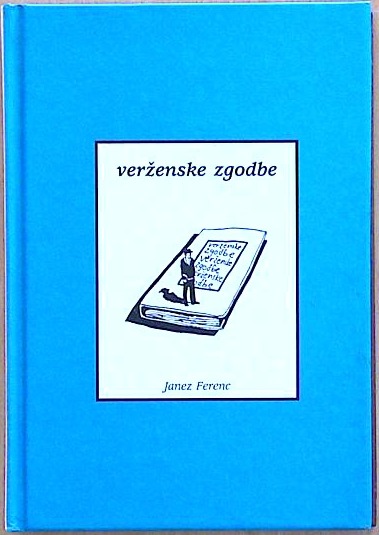 Verženske zgodbe