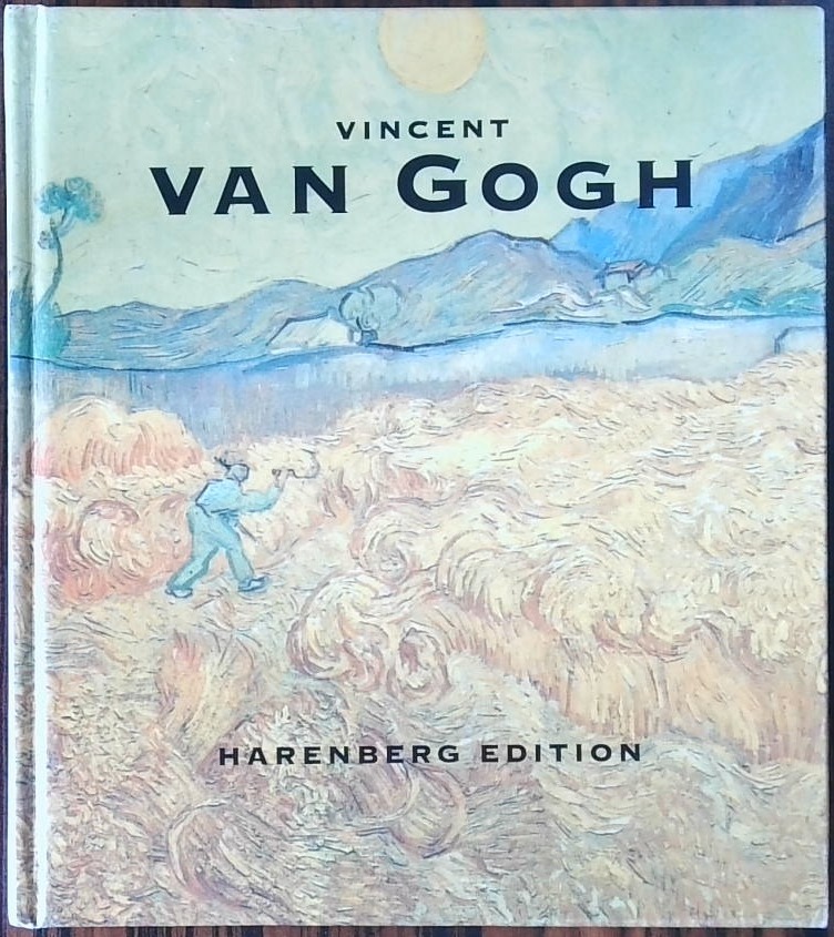 Vincent van Gogh 
