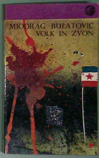 Volk in zvon