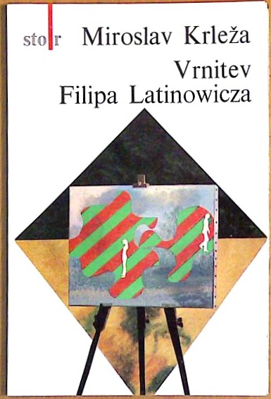 Vrnitev Filipa Latinowiza