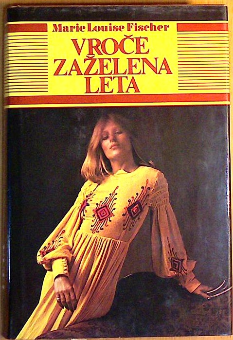 Vroče zaželena leta