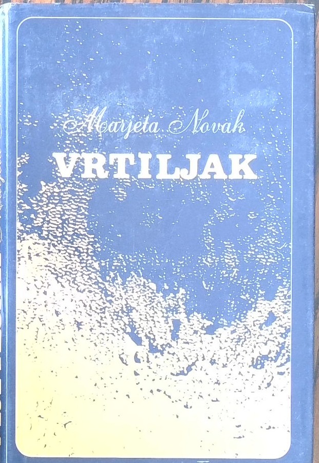 Vrtiljak - slika 2