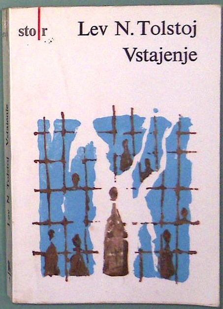 Vstajanje