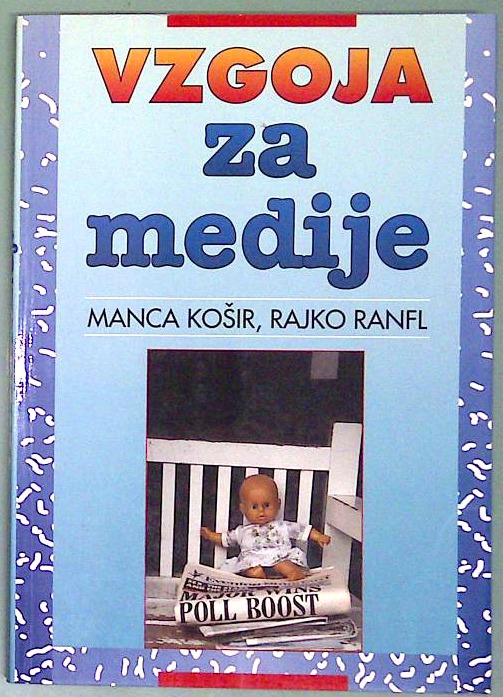 Vzgoja za medije