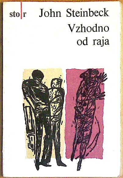Vzhodno od raja
