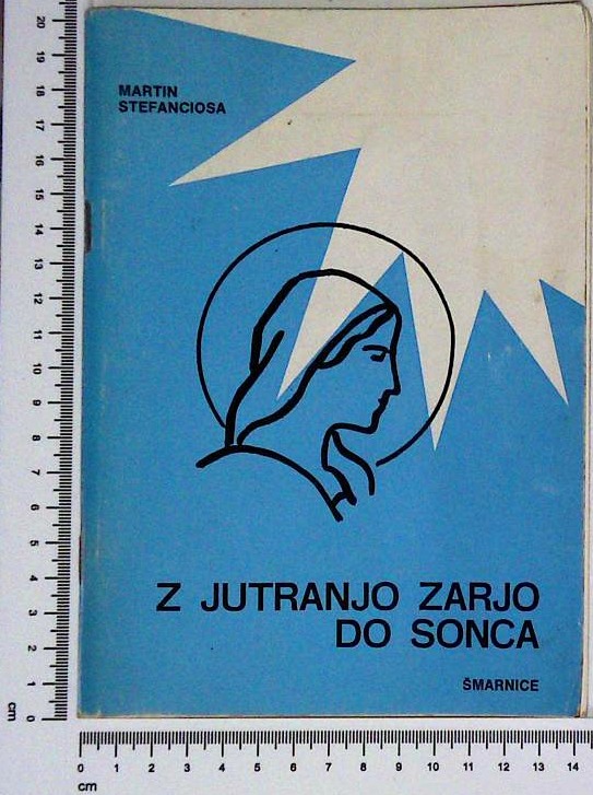 Z jutranjo zarjo do sonca
