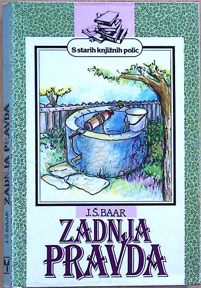 Zadnja pravda