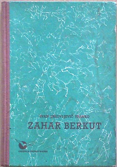 Zahar Berkut