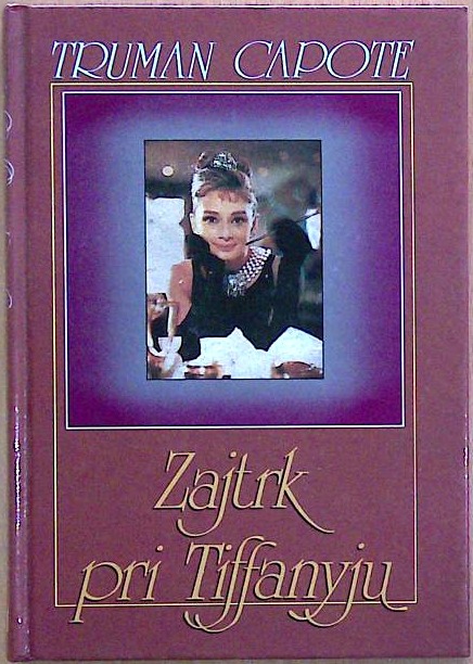Zajtrk pri Tiffanyju