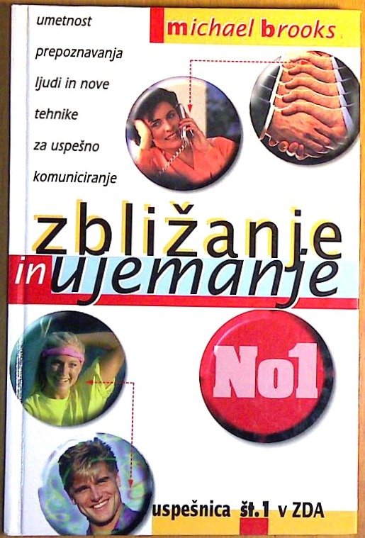 Zbližanje in ujemanje