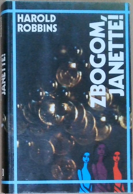 Zbogom, Janette!, 1
