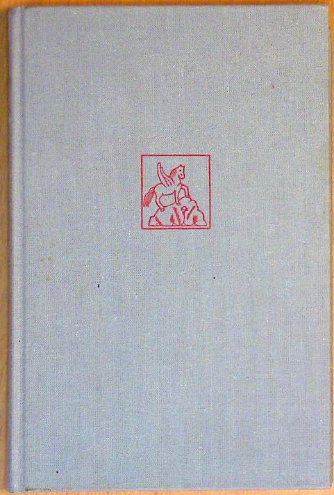 Zbrano delo : Sedma knjiga
