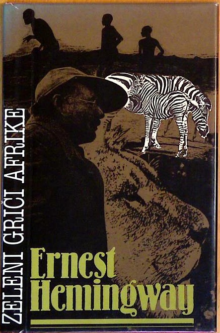Zeleni griči Afrike