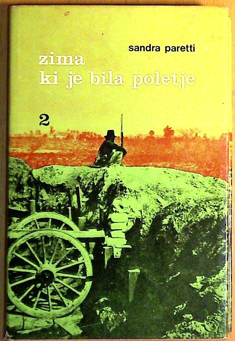 Zima, ki je bila poletje  2 - slika 2