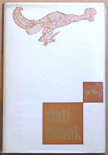 Zlati človek - slika 2