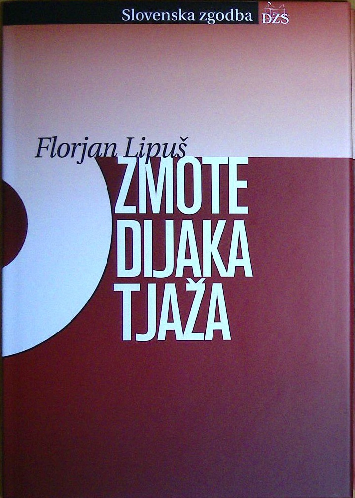 Zmote dijaka Tjaža - slika 2