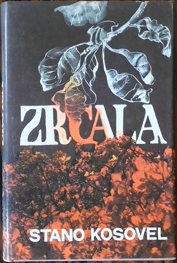 Zrcala