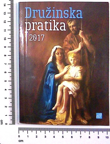 Družinska pratika 2016 - slika 2