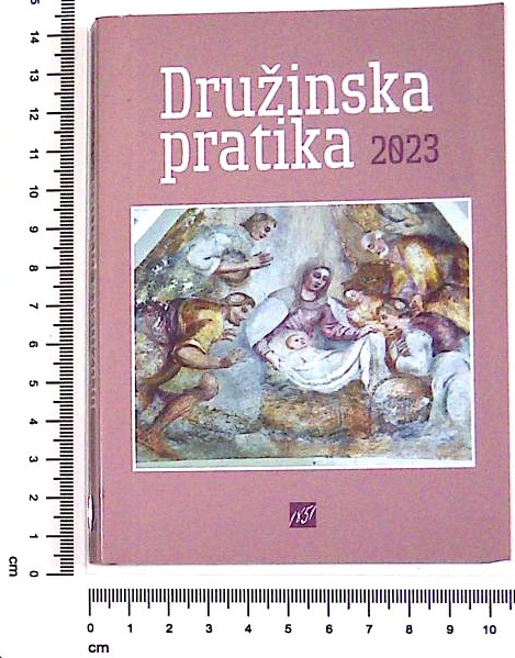 Družinska pratika 2024 - slika 3