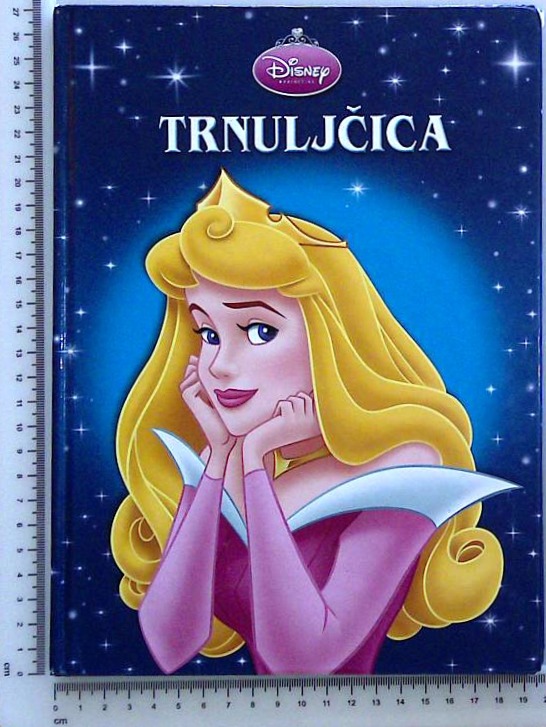 Trnuljčica