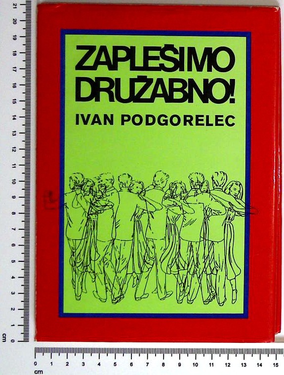 Zaplešimo družabno