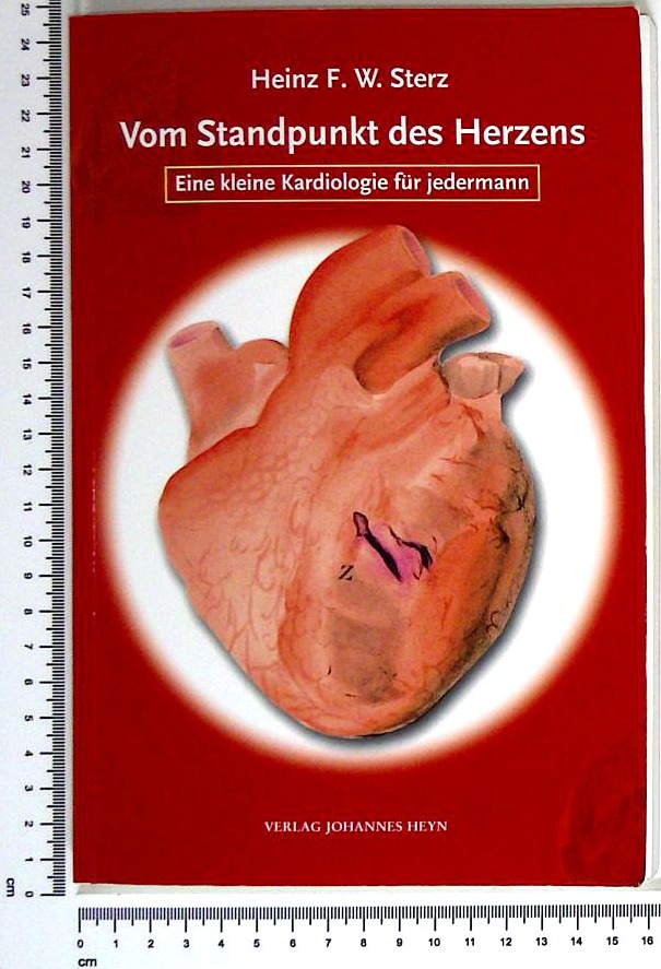 Vom Standpunkt des Herzens