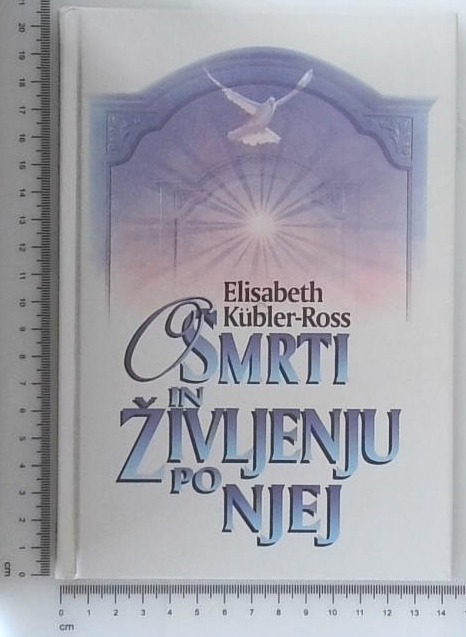 O smrti in življenju po njej