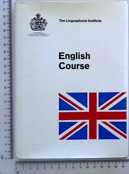 The Linguaphone Institute English Course