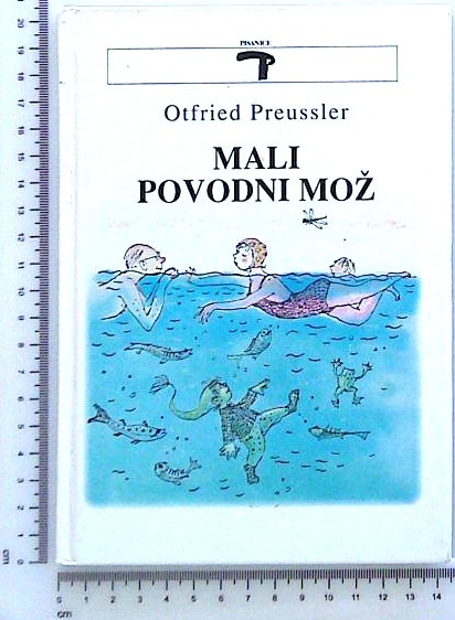 Mali povodni mož