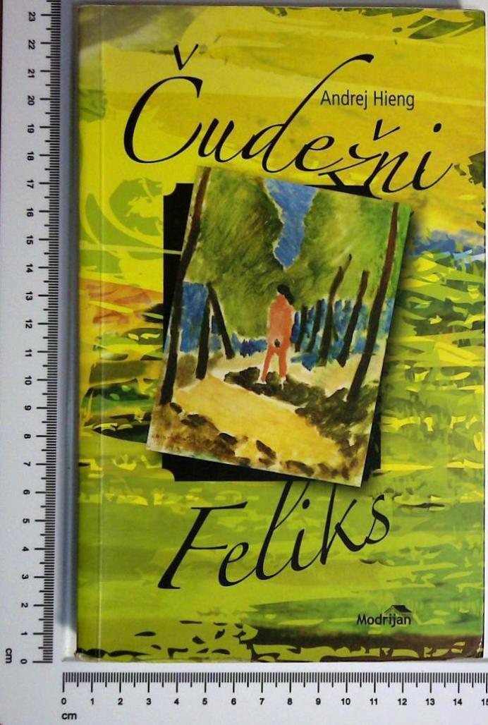 Čudežni Feliks