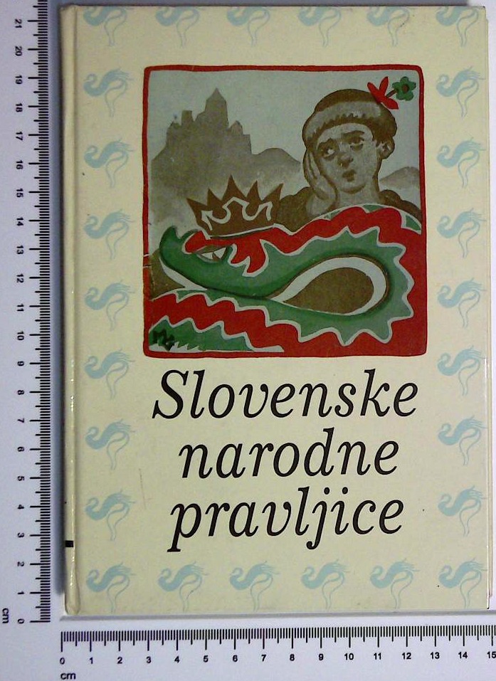 Slovenske narodne pravljice