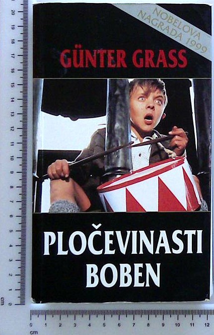 Pločevinasti boben