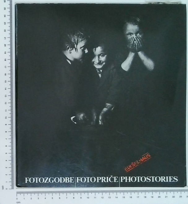 Fotozgodbe / Fotopriče / Photostories