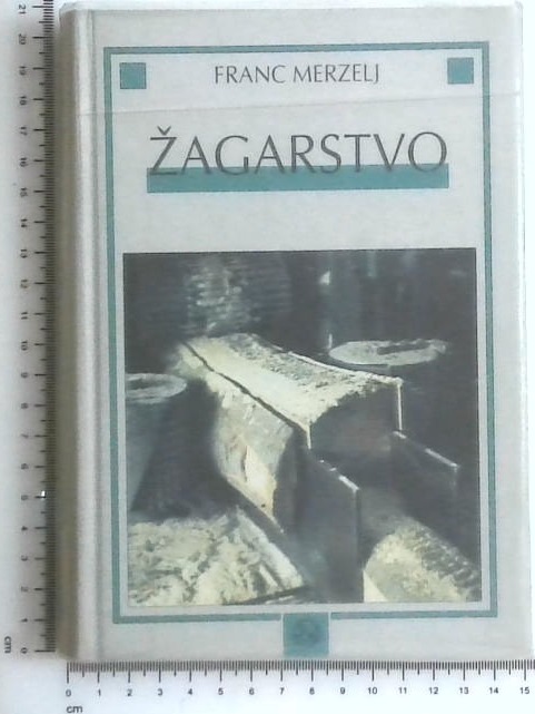 Žagarstvo
