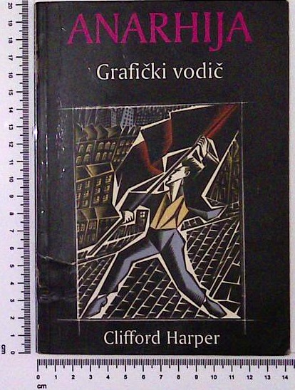 Anarhija Grafički vodič