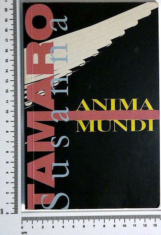 Anima mundi