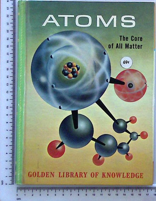 Atoms : The Core of All Matter