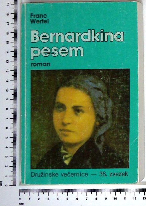 Bernardkina pesem