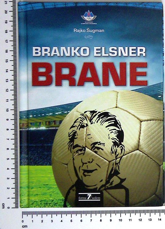 Branko Elsner - Brane