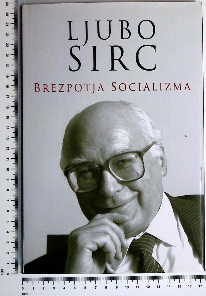 Brezpotja socializma