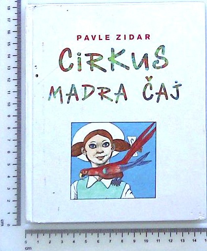 Cirkus Madra Čaj